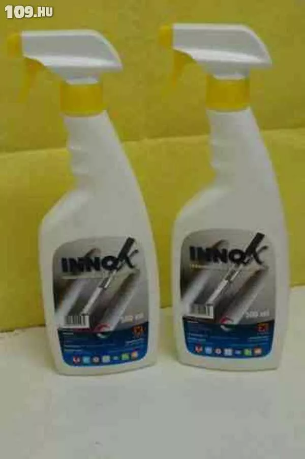 INNOX Tisztítószer 0,5 l