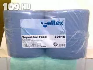 CELTEX  ipari papírtörlő cell blue