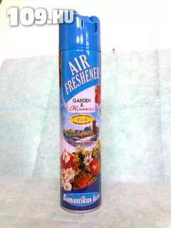 Air Fressener Légfrissítő 300 ml
